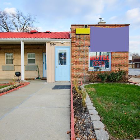 Hotel O Markham Il Near Harvey/Tinley Park Εξωτερικό φωτογραφία
