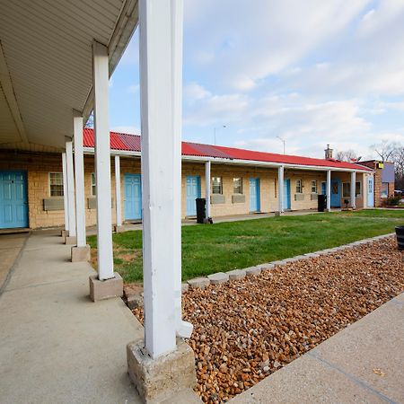 Hotel O Markham Il Near Harvey/Tinley Park Εξωτερικό φωτογραφία