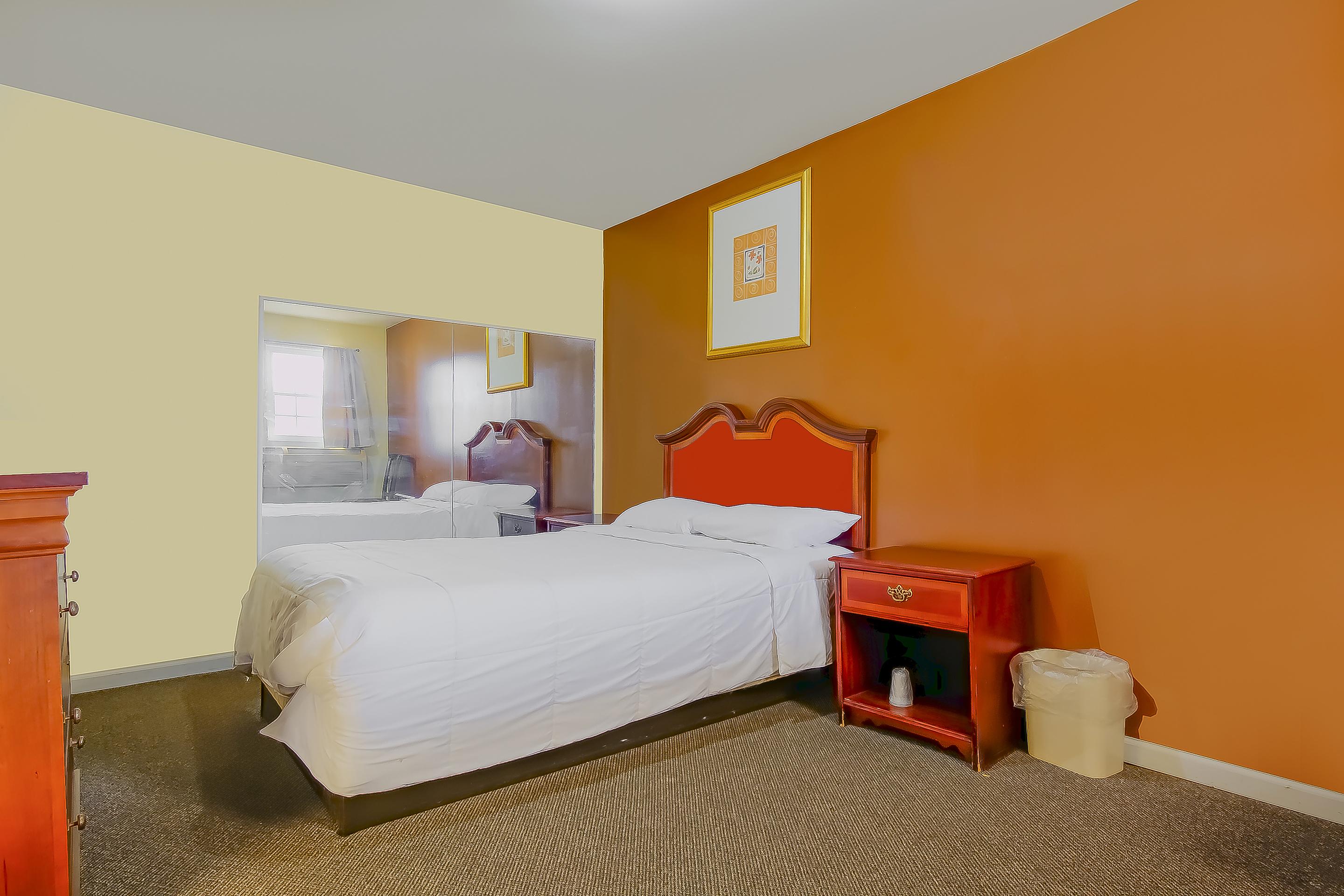 Hotel O Markham Il Near Harvey/Tinley Park Εξωτερικό φωτογραφία