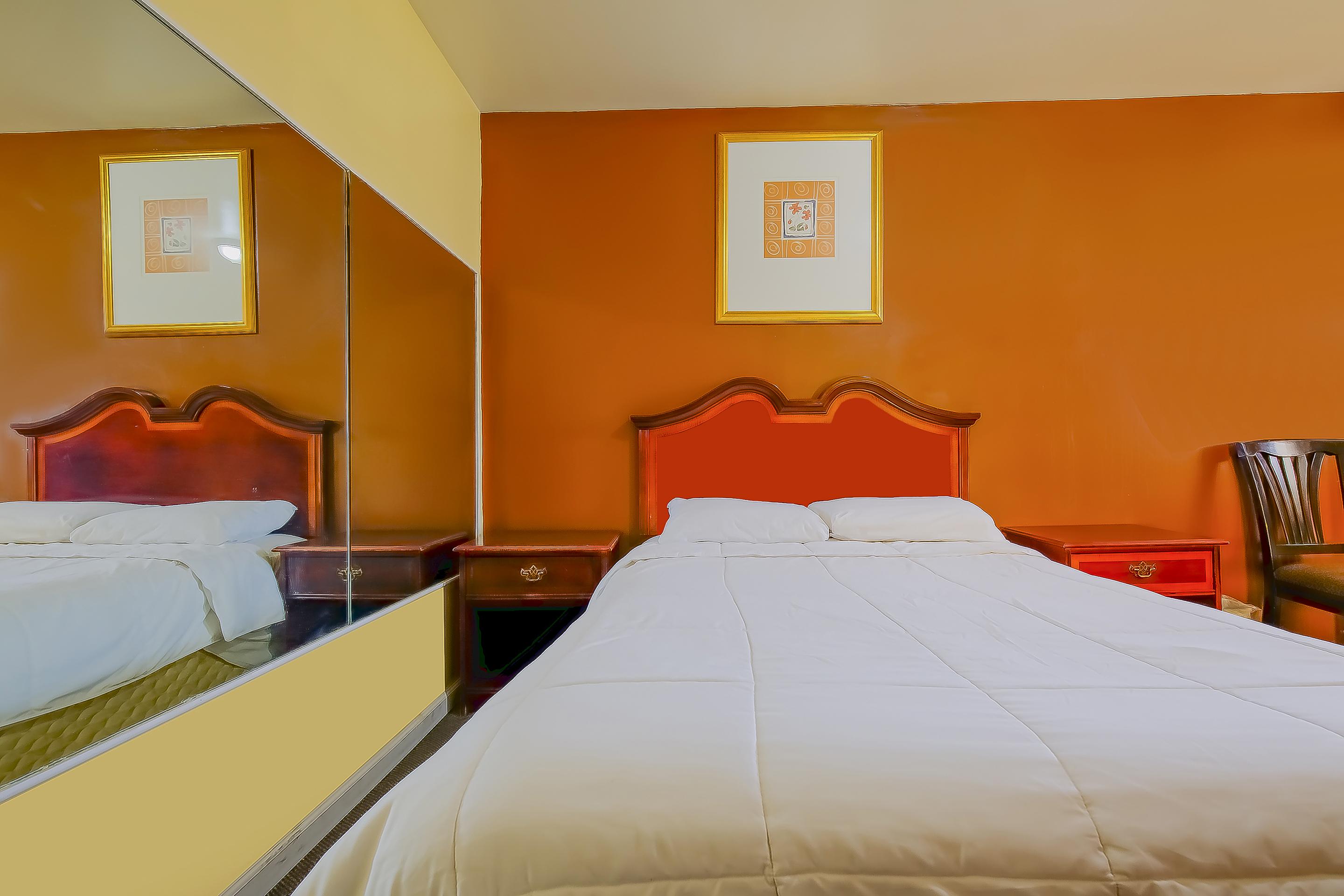 Hotel O Markham Il Near Harvey/Tinley Park Εξωτερικό φωτογραφία