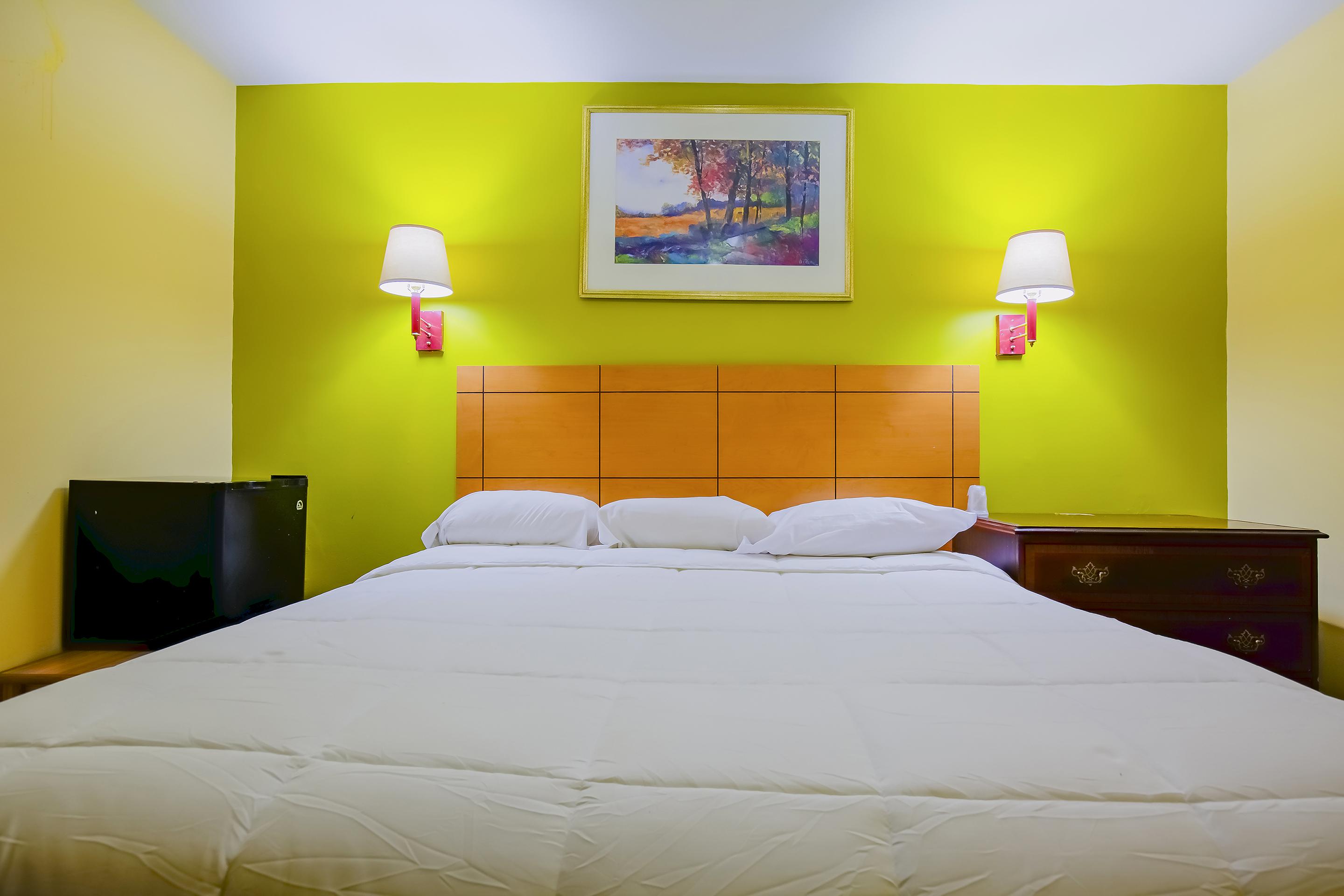Hotel O Markham Il Near Harvey/Tinley Park Εξωτερικό φωτογραφία