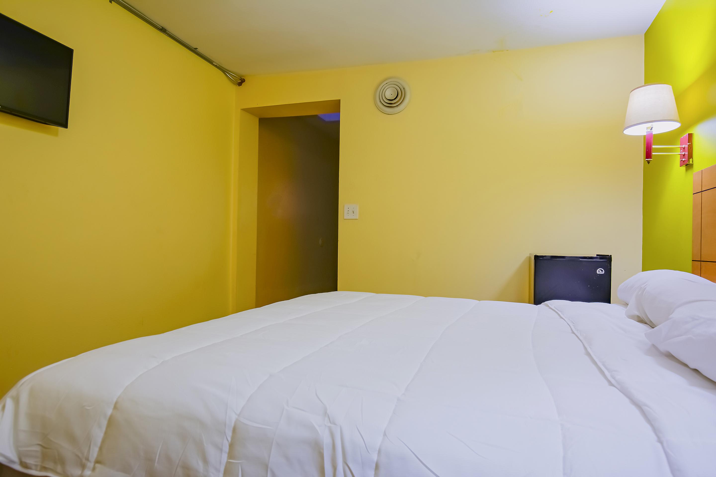 Hotel O Markham Il Near Harvey/Tinley Park Εξωτερικό φωτογραφία
