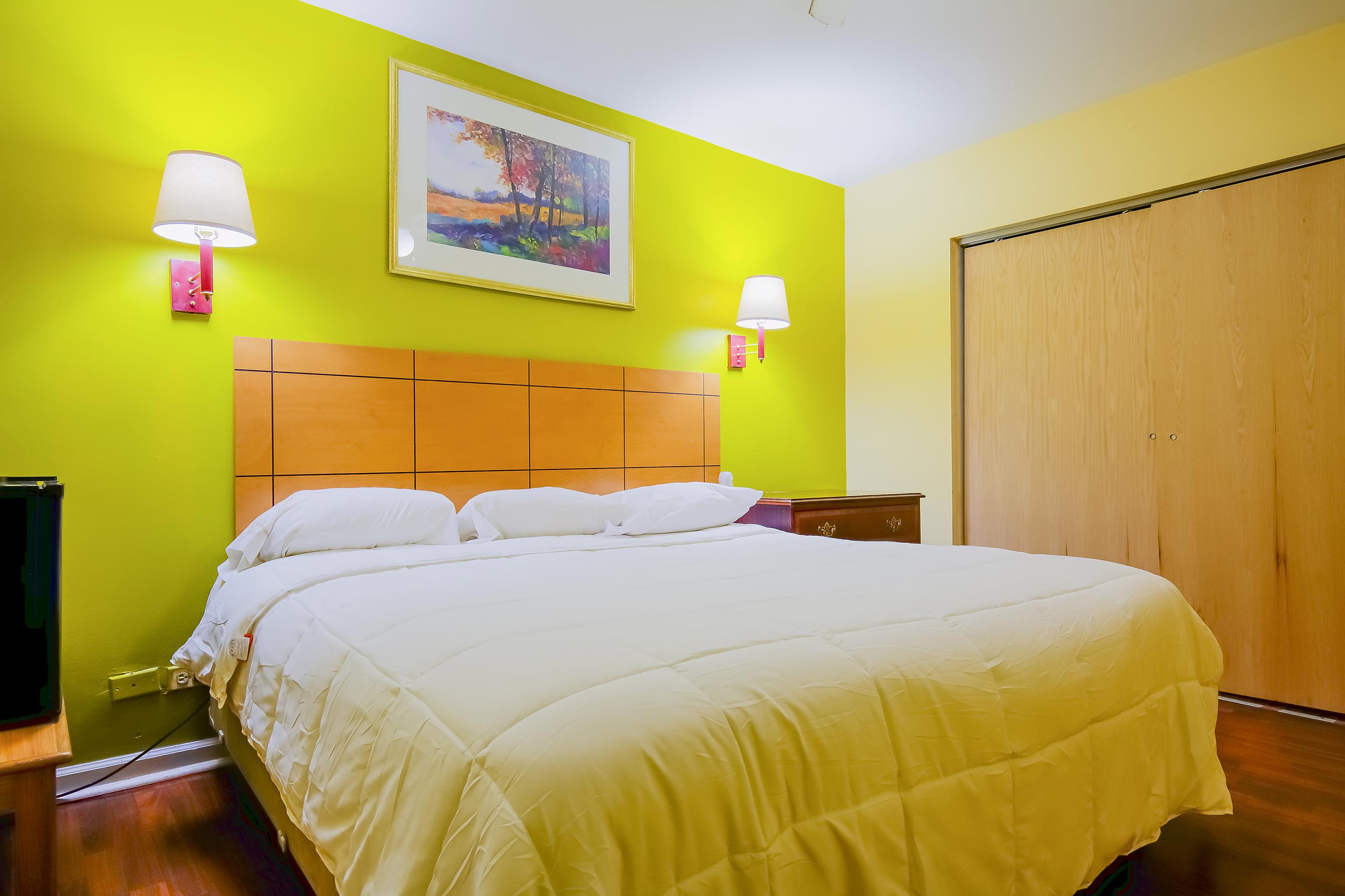 Hotel O Markham Il Near Harvey/Tinley Park Εξωτερικό φωτογραφία