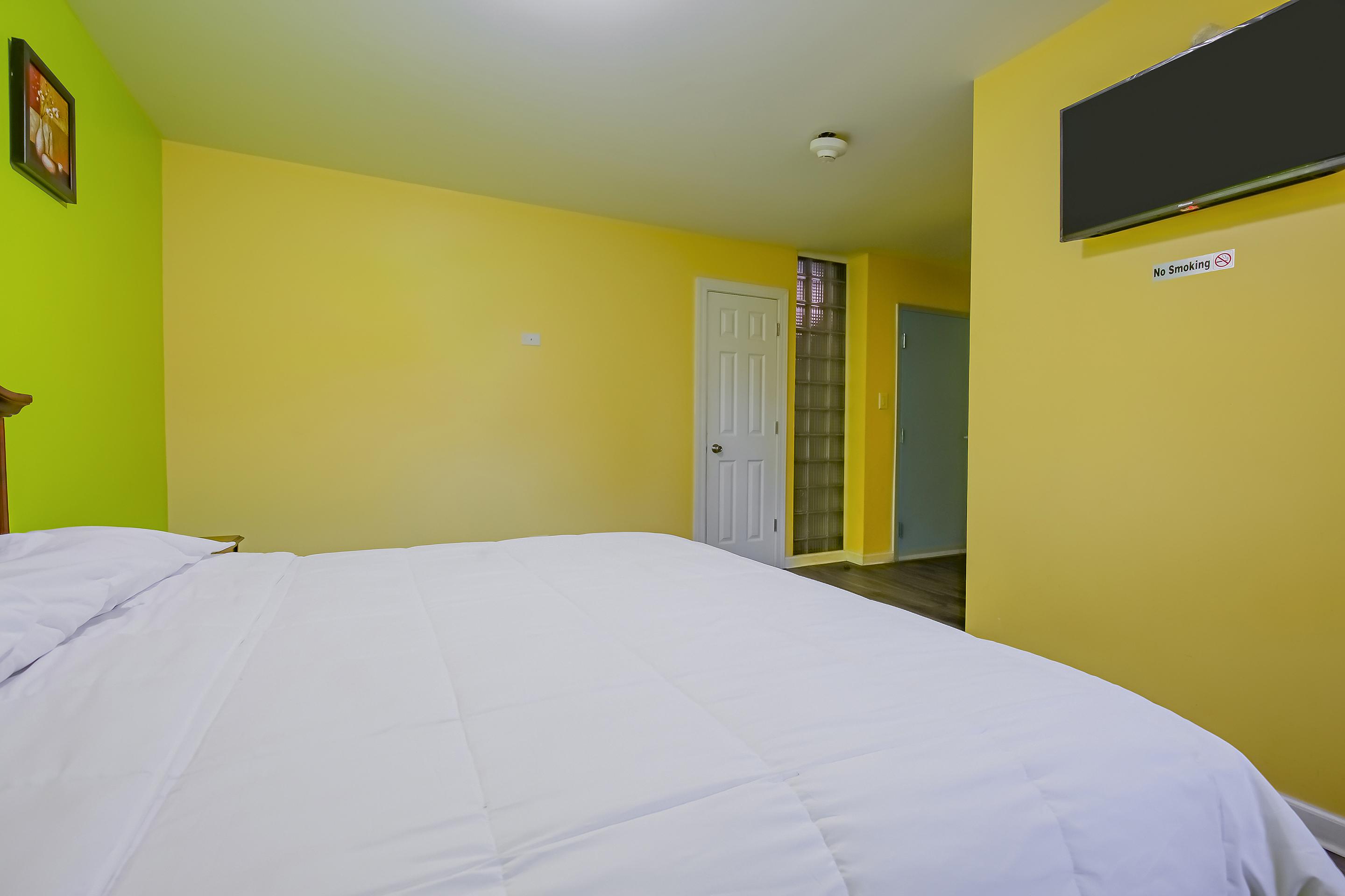 Hotel O Markham Il Near Harvey/Tinley Park Εξωτερικό φωτογραφία