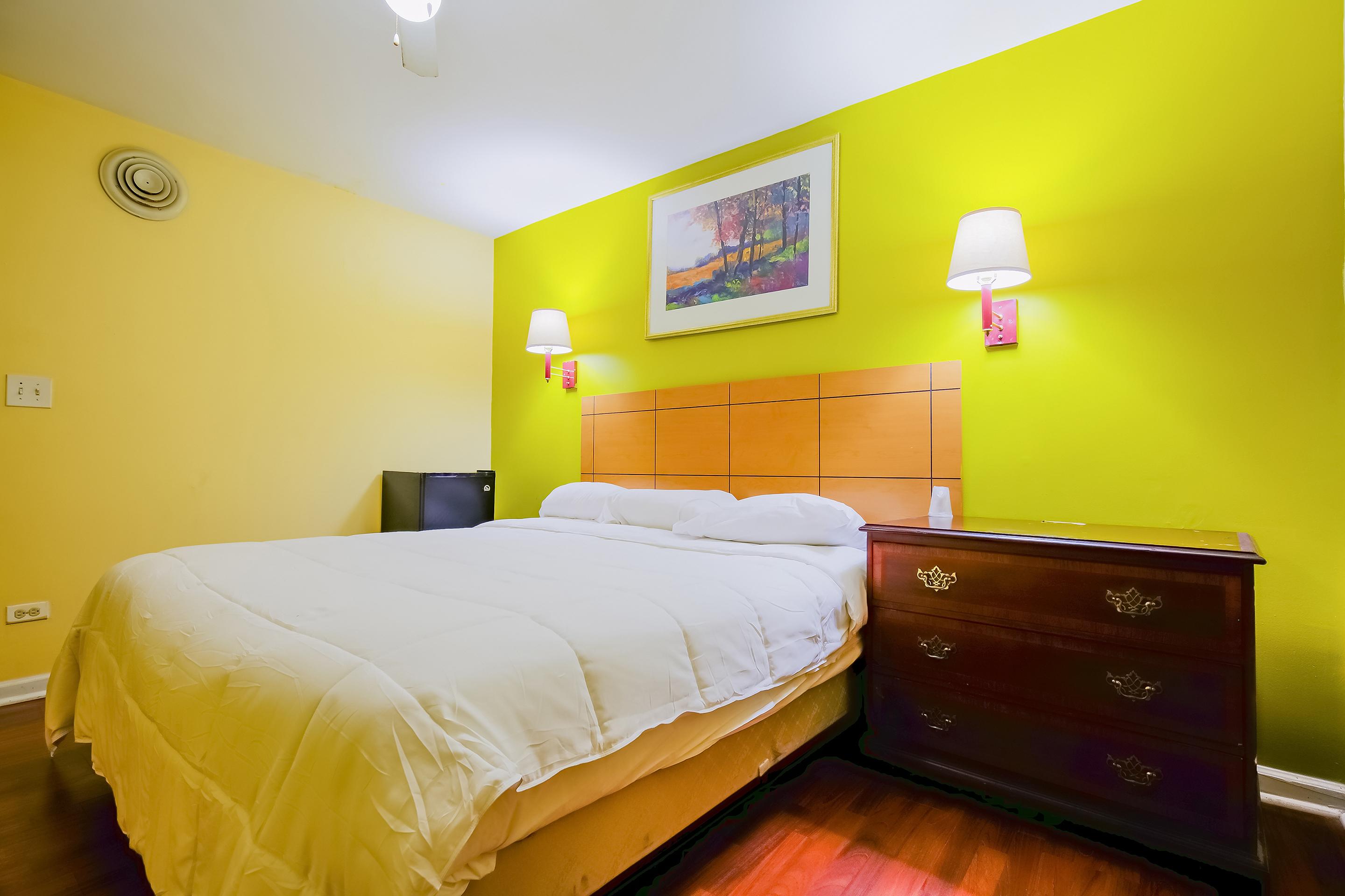Hotel O Markham Il Near Harvey/Tinley Park Εξωτερικό φωτογραφία