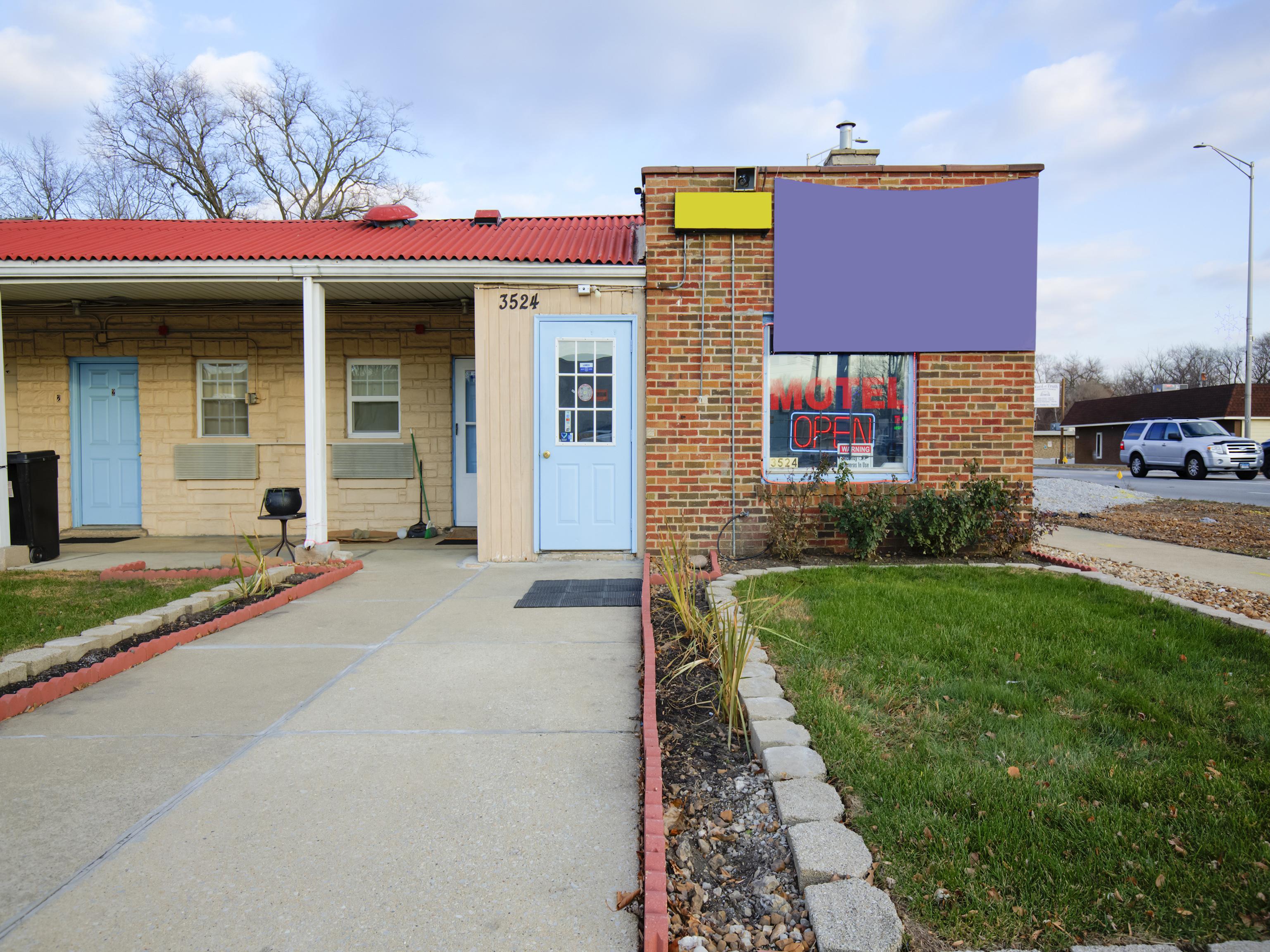 Hotel O Markham Il Near Harvey/Tinley Park Εξωτερικό φωτογραφία