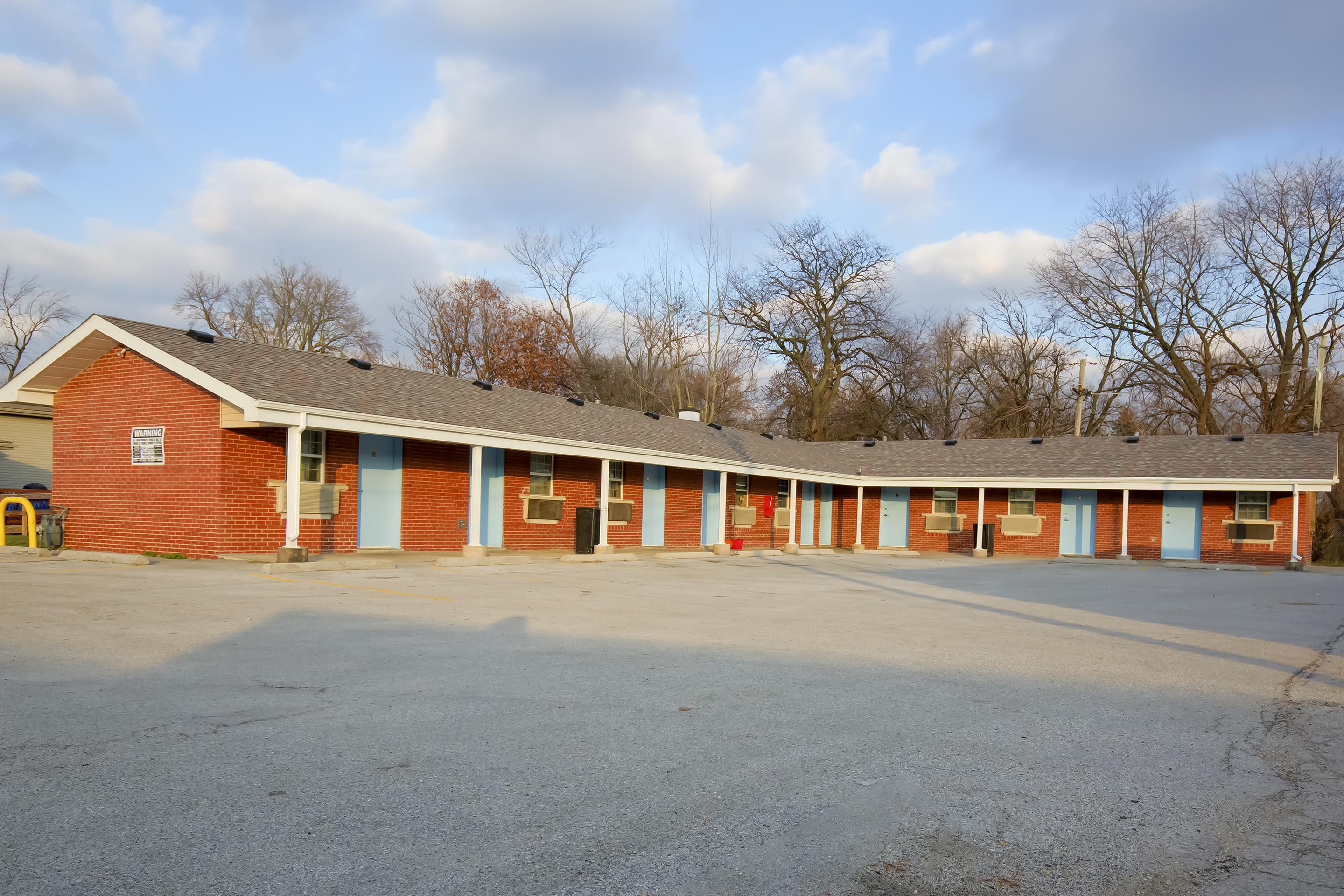 Hotel O Markham Il Near Harvey/Tinley Park Εξωτερικό φωτογραφία