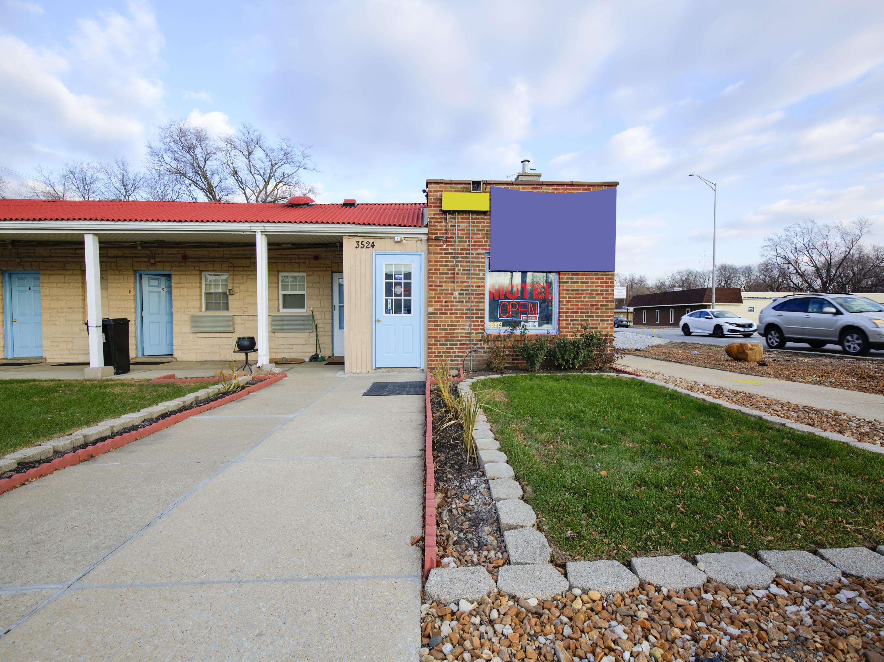 Hotel O Markham Il Near Harvey/Tinley Park Εξωτερικό φωτογραφία